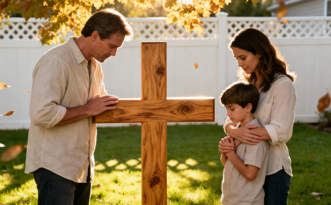 can you bury your pet in your backyard