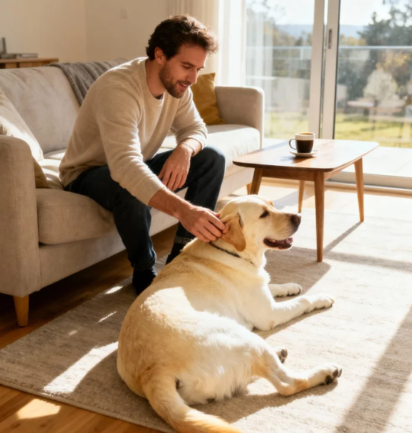 is bad breath in dogs a sign of illness