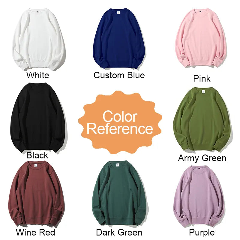 Custom embroidered pet portrait T-shirts/hoodies/sweatshirts