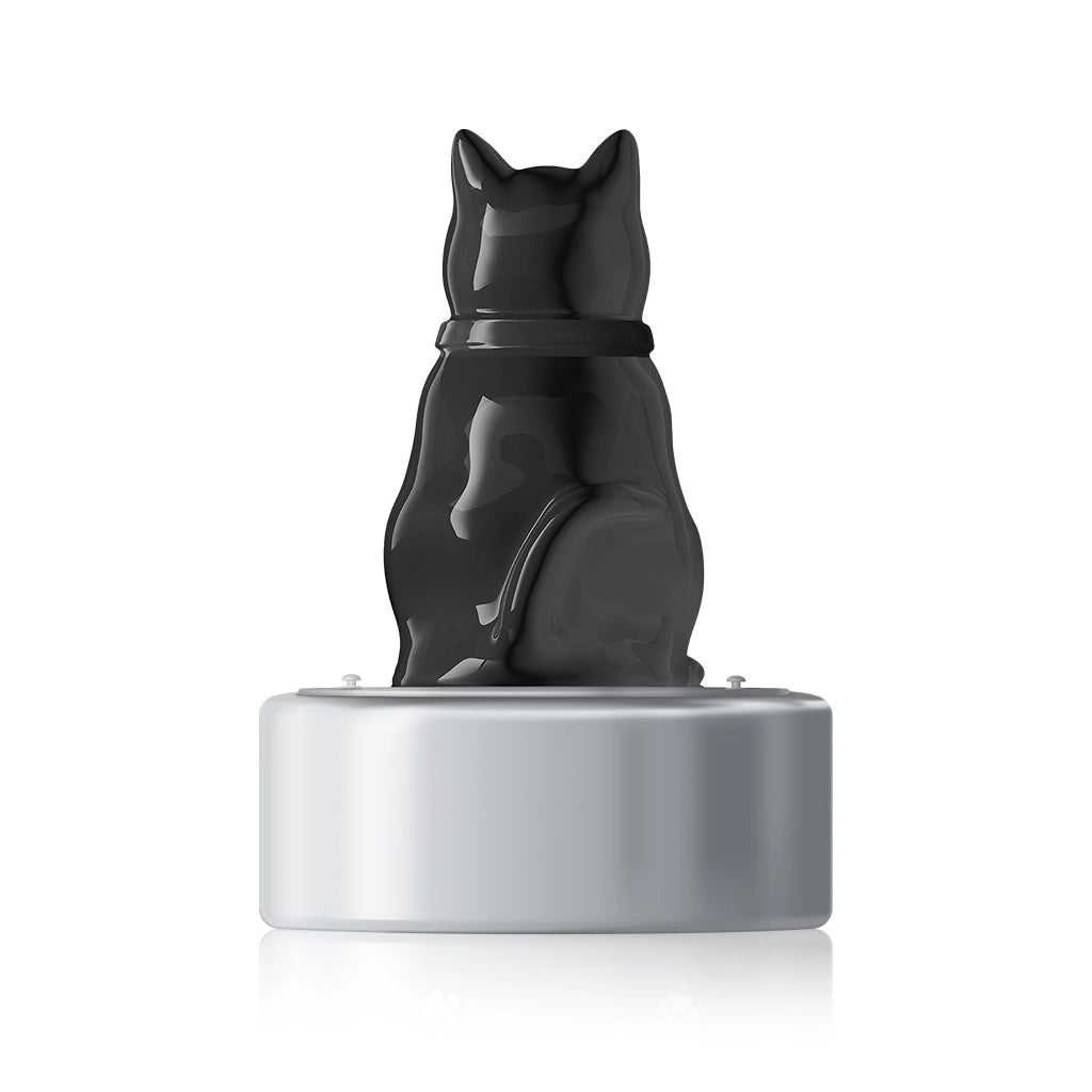 Memorial Keepsake Large Capacity Pet Urn for Ashes