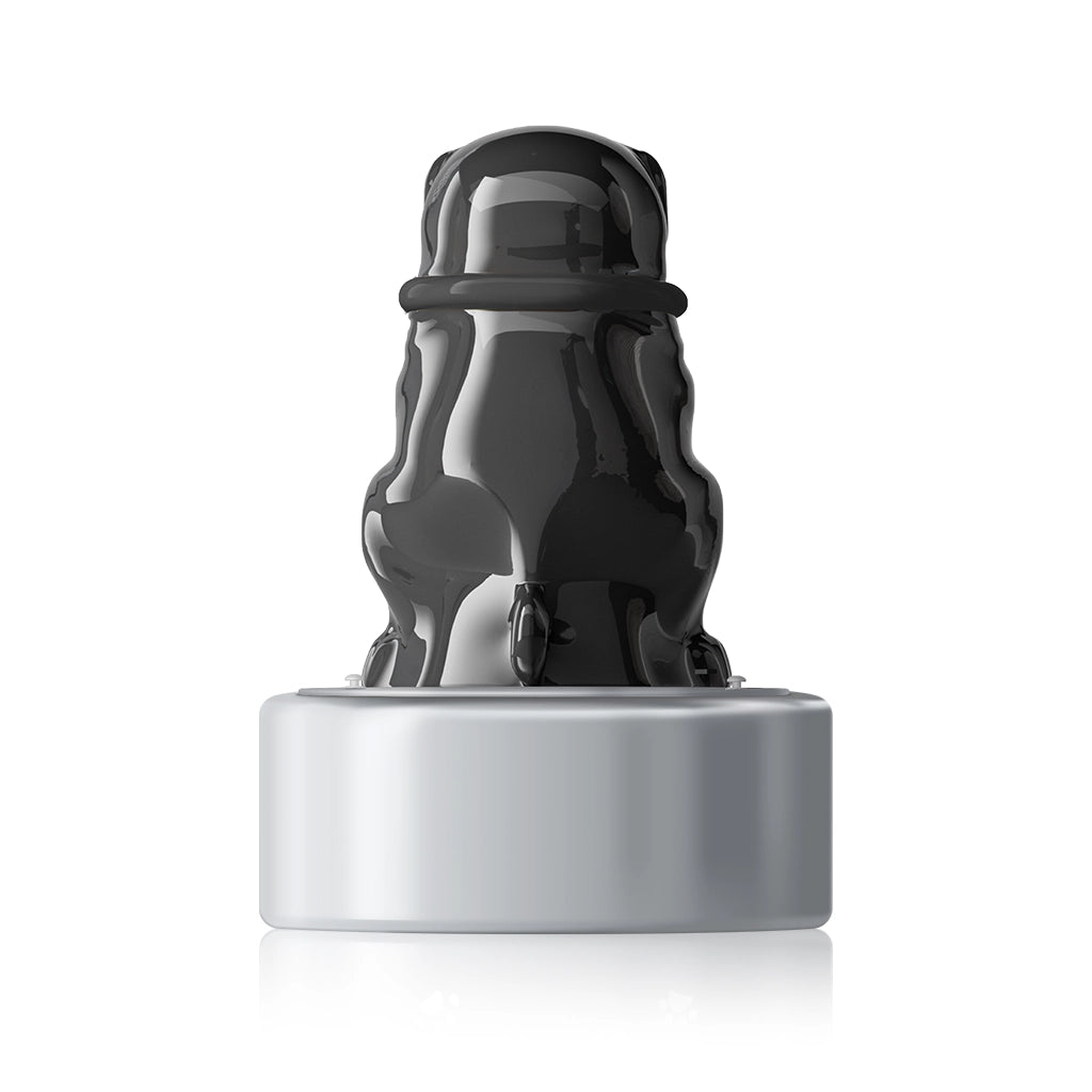 Memorial Keepsake Large Capacity Pet Urn for Ashes