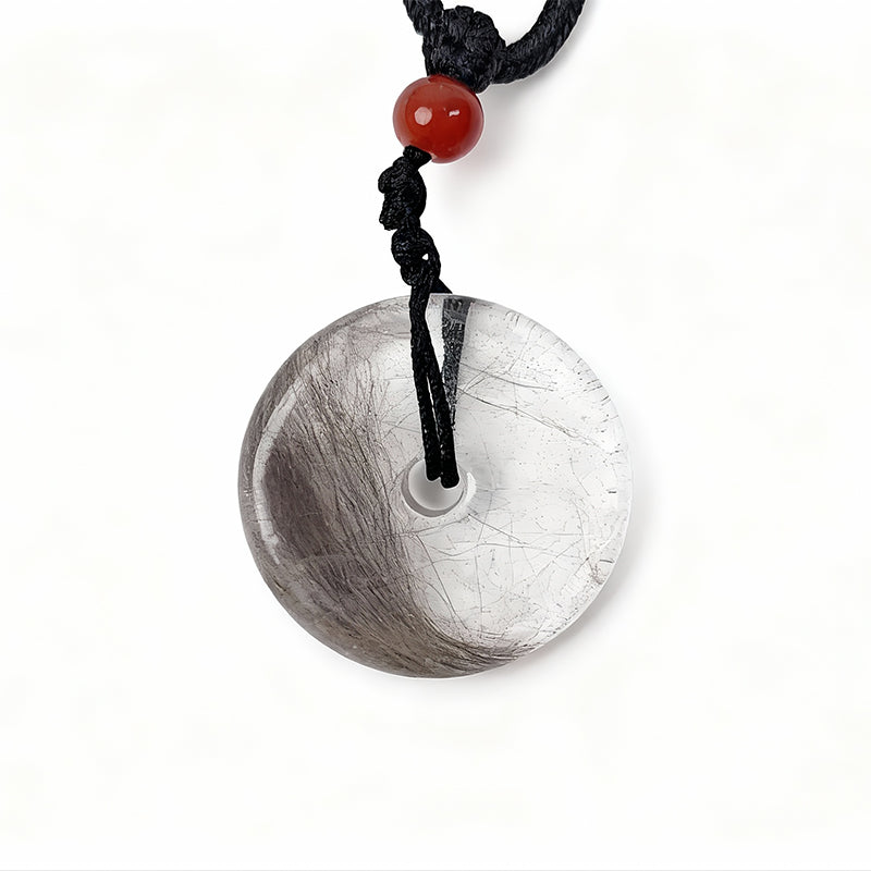 DIY Pet Memorial Necklace Craft Kit