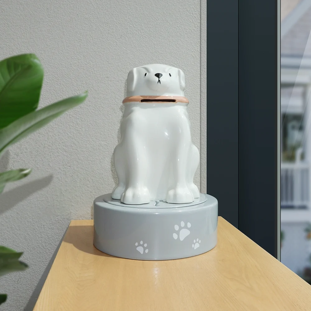 Perfectails urn | Premium Pet Memorial Urns & Keepsakes